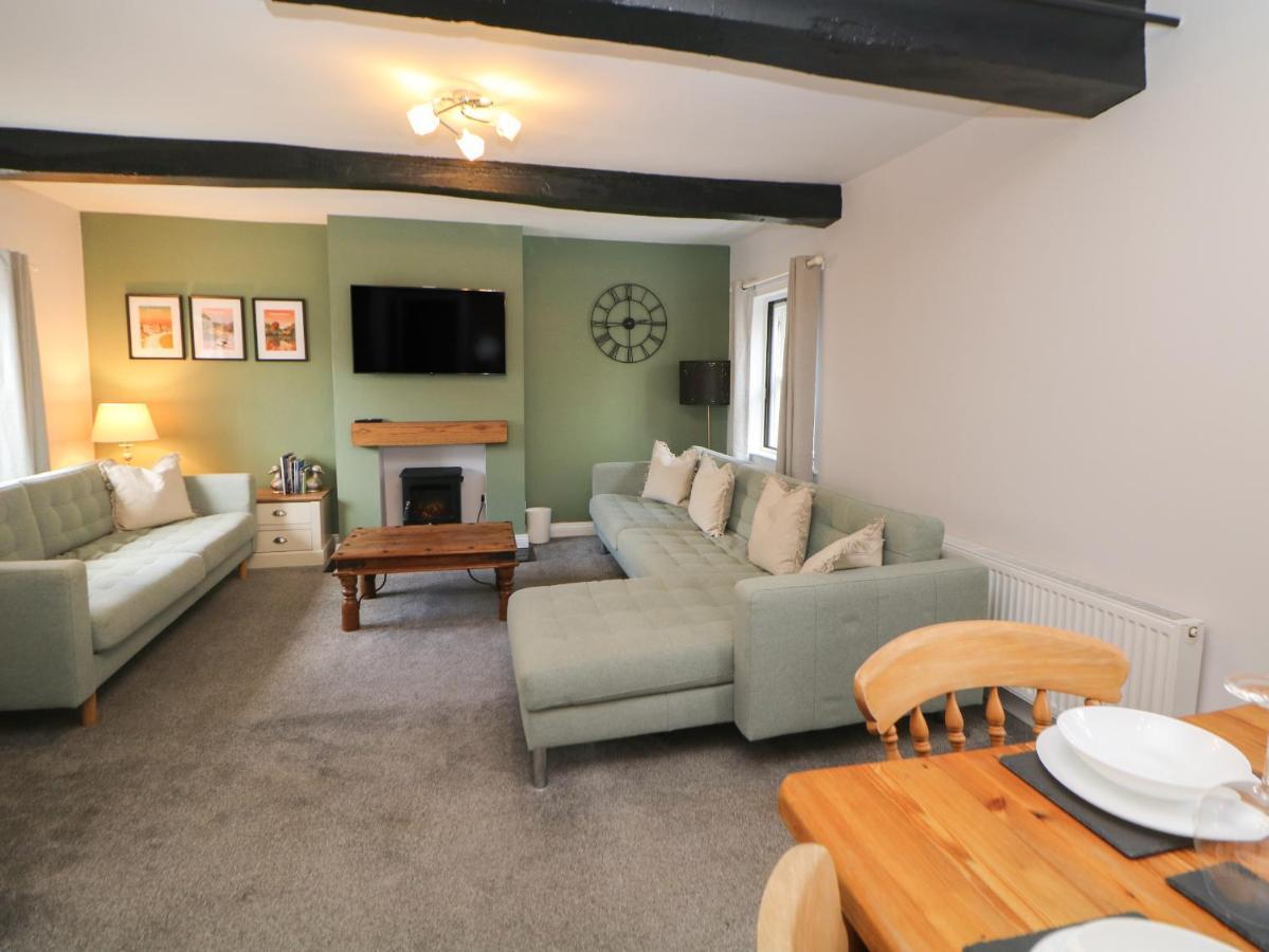 Kennedy'S Cottage 애쉬본 외부 사진