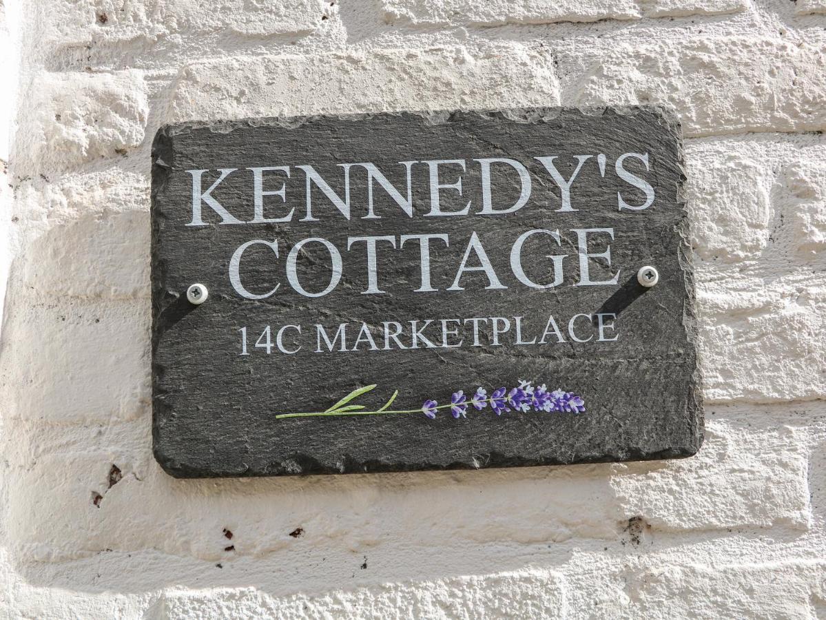 Kennedy'S Cottage 애쉬본 외부 사진