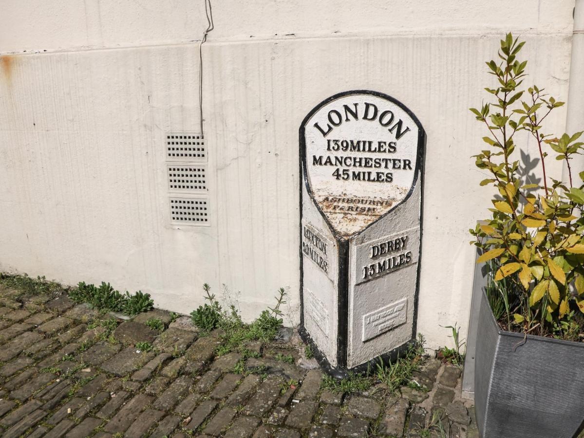 Kennedy'S Cottage 애쉬본 외부 사진